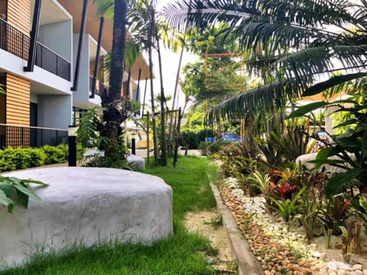 תאלאנג Phumi Resort מראה חיצוני תמונה