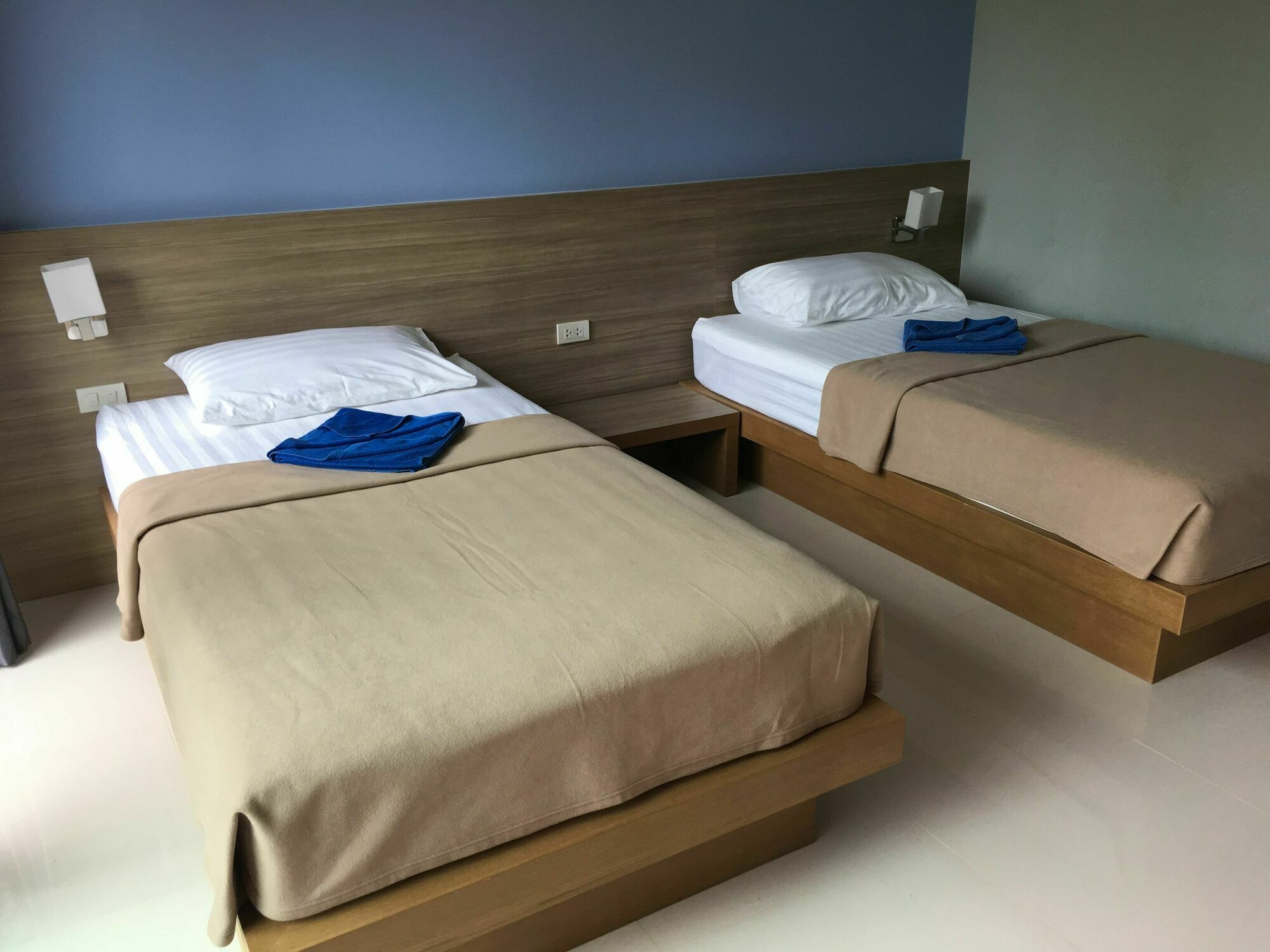תאלאנג Phumi Resort מראה חיצוני תמונה