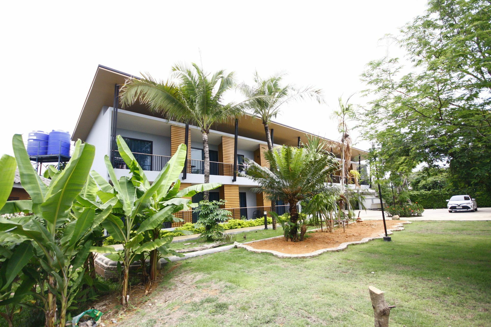 תאלאנג Phumi Resort מראה חיצוני תמונה